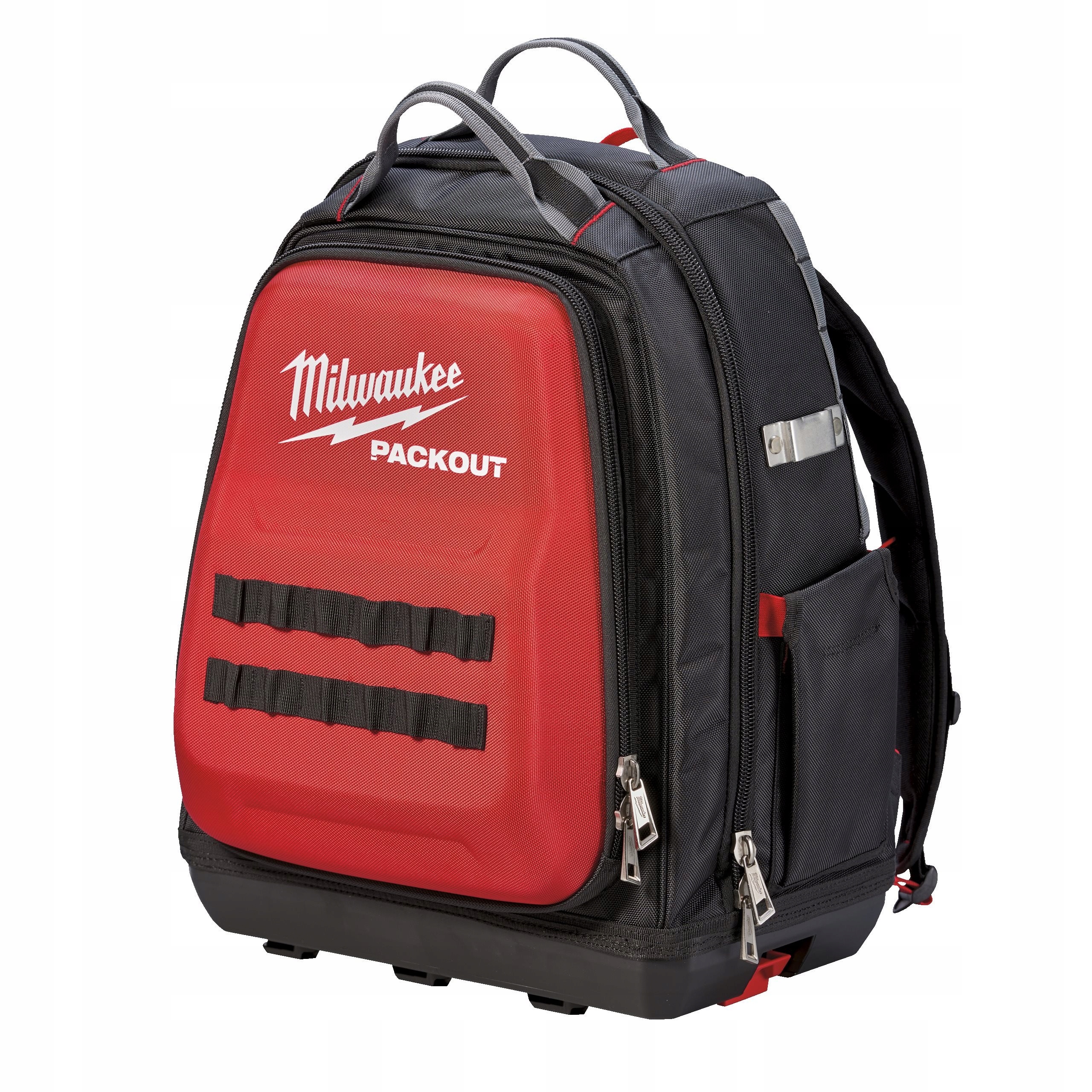Plecak Narzędziowy Packout Milwaukee 48 Kieszeni Nylon Balistyczny