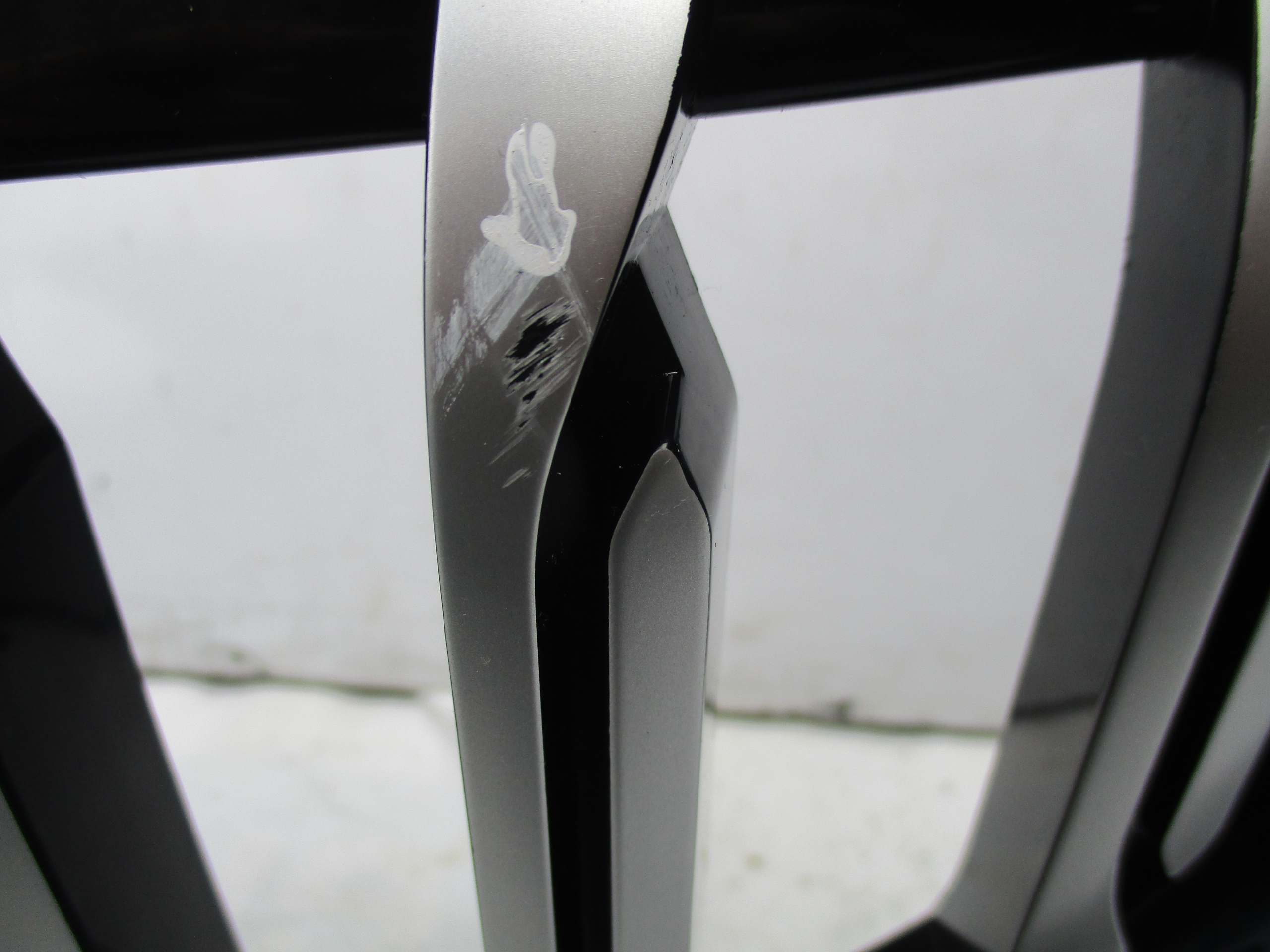 bumper front front BMW 2 II F44 N-M PAKIET 51118075476