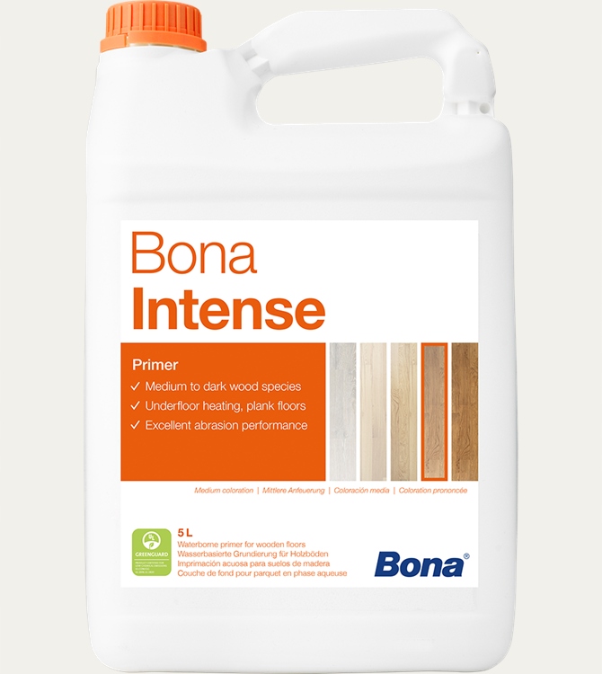Bona Prime Intense 5L