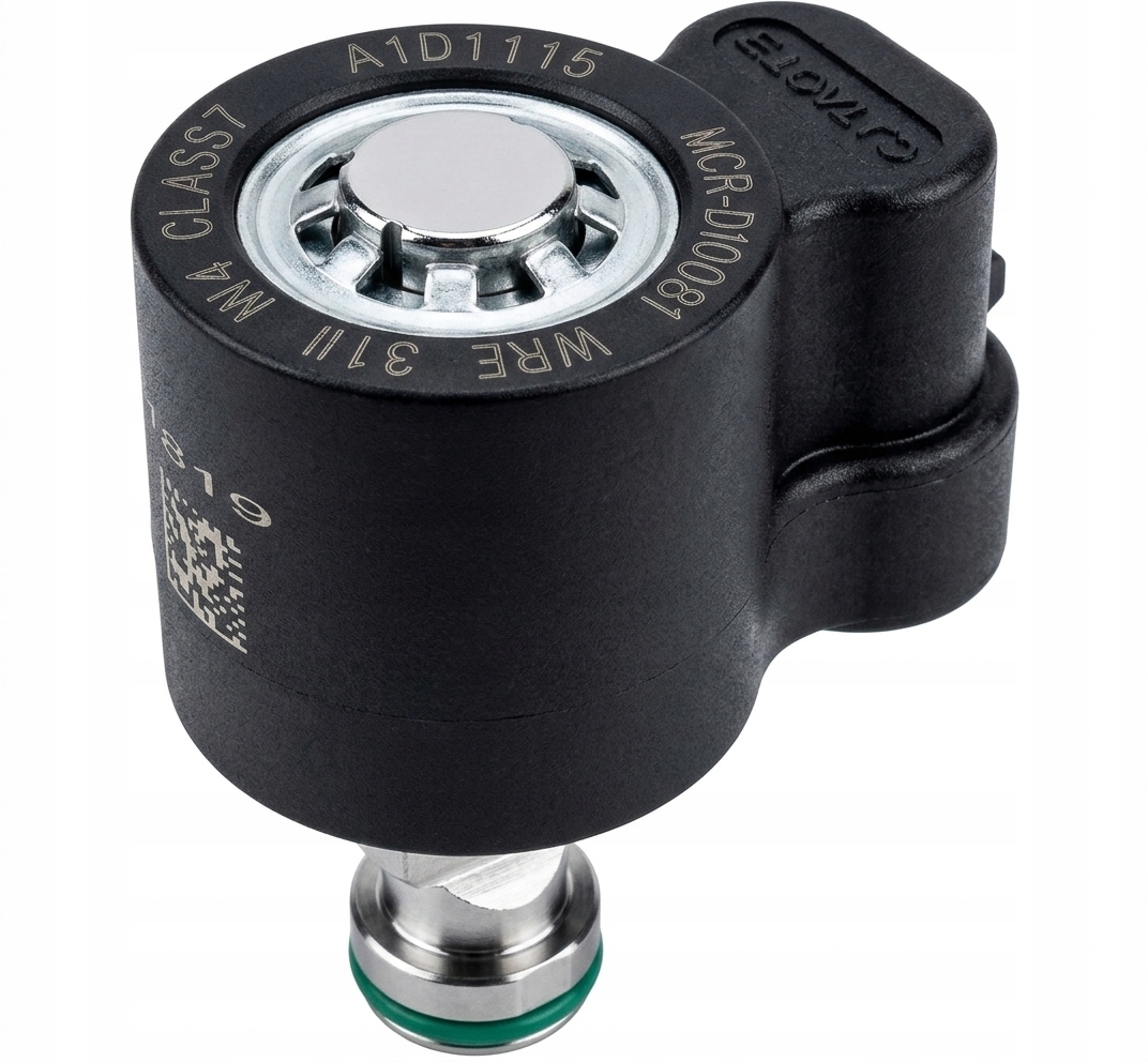 Vstřikovací lišta Lovato Kp 2 Smart Fast vstřikovač 1 válec