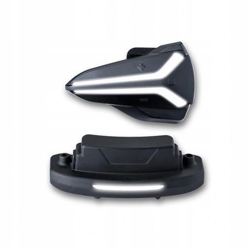 Interkom Hjc Smart 20B Black čierny Darčeky
