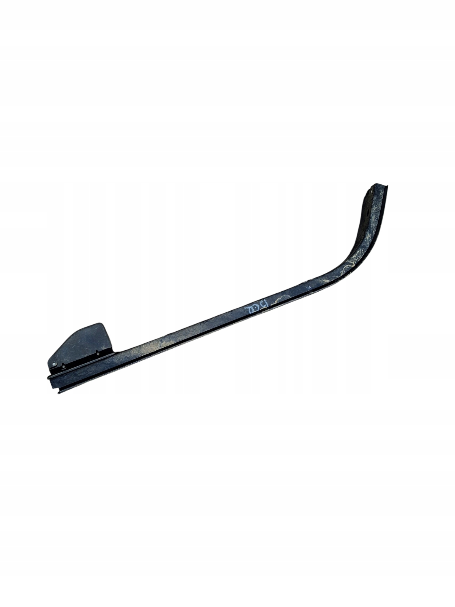 PROWADNICA PRWAY heck PEUGEOT PARTNER III 9684585580E