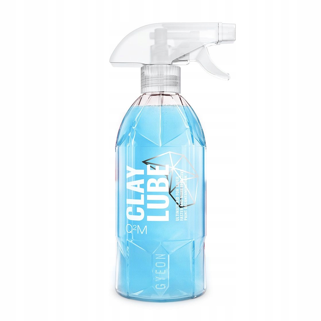 Gyeon Q2M ClayLube 500ml lubrykant, poślizg do glinki
