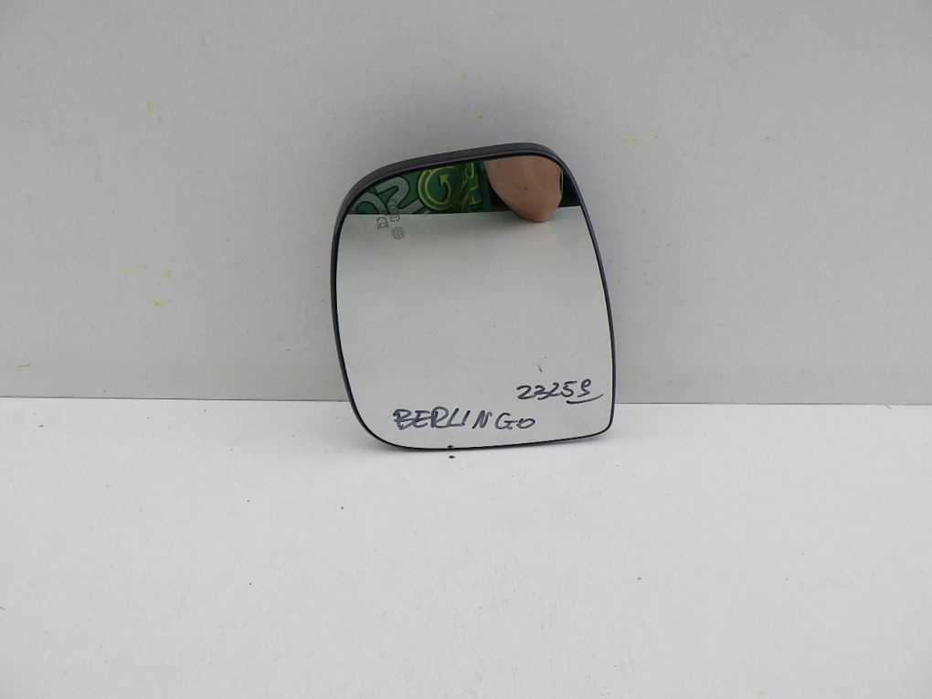 DOBLO COMBO PROACE BERLINGO IV PARTNER 4 ASYSTENT wklad mirrors left