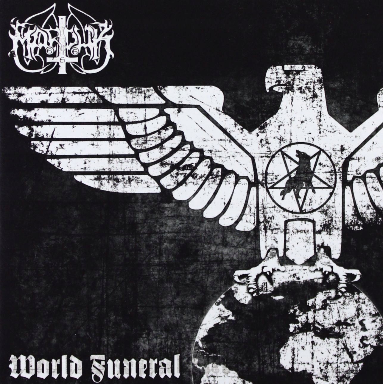 Marduk Funeral Marches And - Muzyka - Allegro.pl