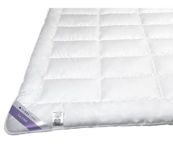 Prikrývka Senna Satine 135x200 Inter Widex Exkluzívna