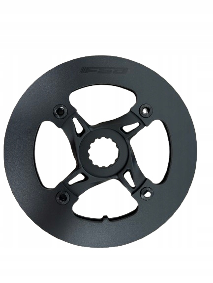 Nowa Zębatka Fsa do Bosch Gen3 38T CL 50.5 mm E-Bike Pająk Rockring