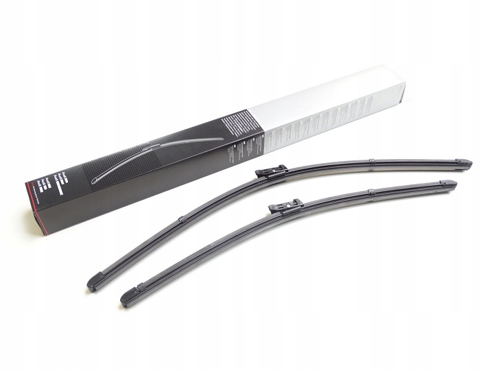 Щетки стеклоочистителя AERO передние AUDI Q3 8U1998002 ASO