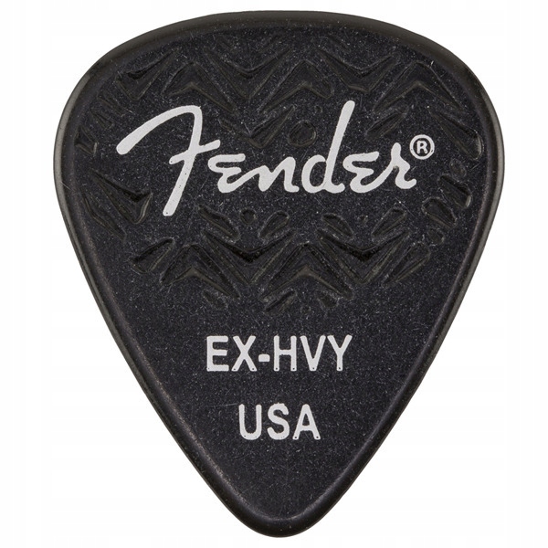 Fender Wavelength 351 kostka 1.2mm