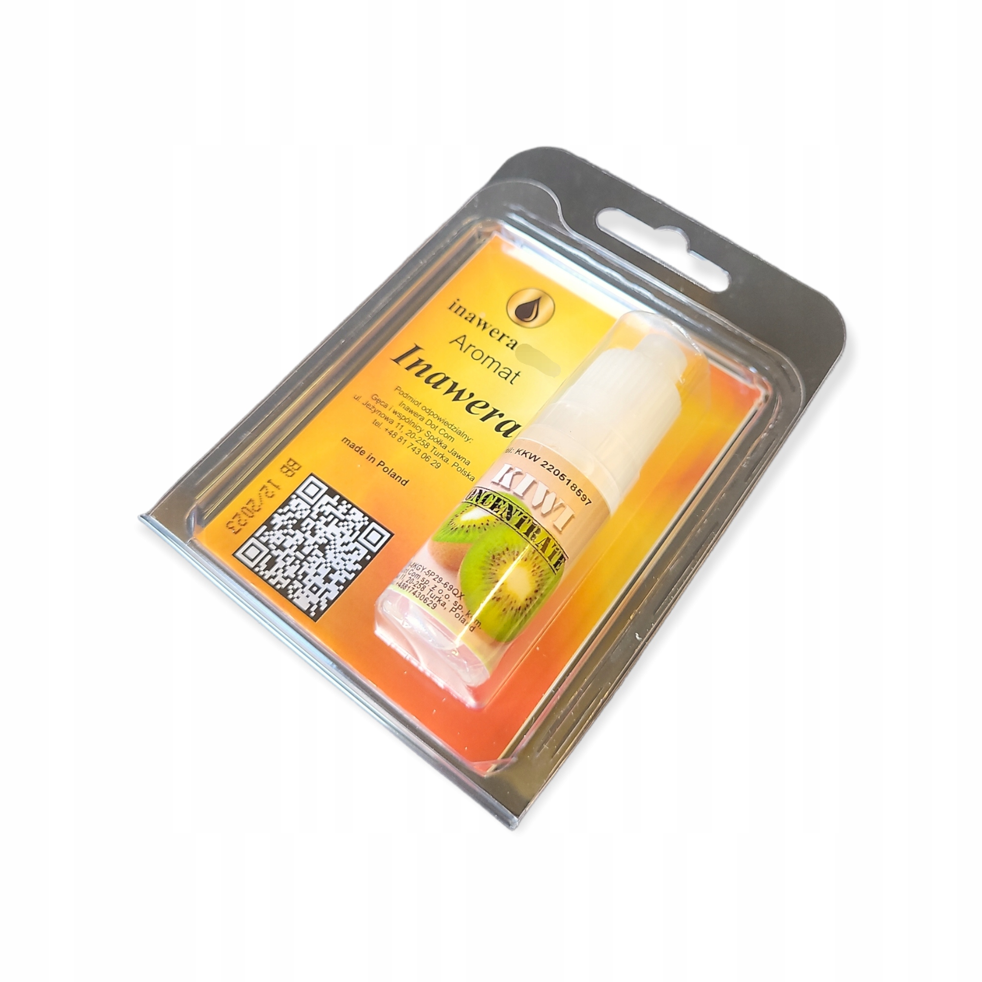 

Aromat Inawera Kiwi 10 ml
