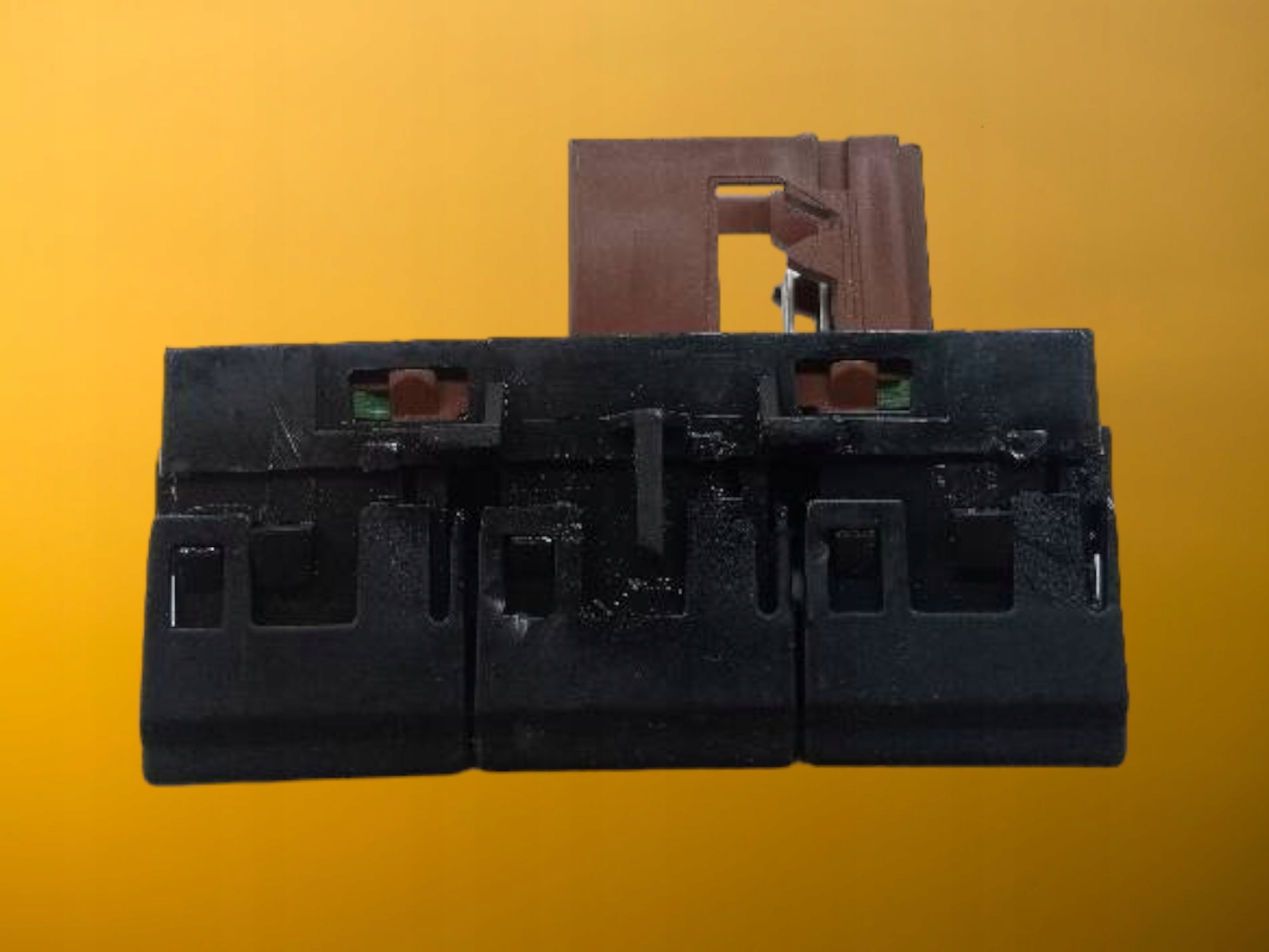 switch seat MASAZU 96781190ZD Citroen C4 Picasso II (2013-)
