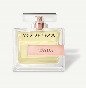 Yodeyma perfumy damskie Tayda 100ml woda perfumowana dla kobiet