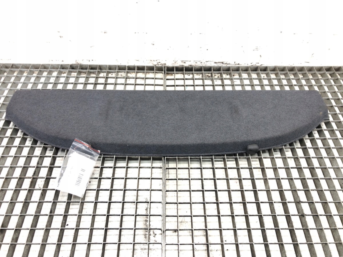 464689 - ЗАДНЯЯ ПОЛКА MITSUBISHI COLT VI HB 3D 02-12