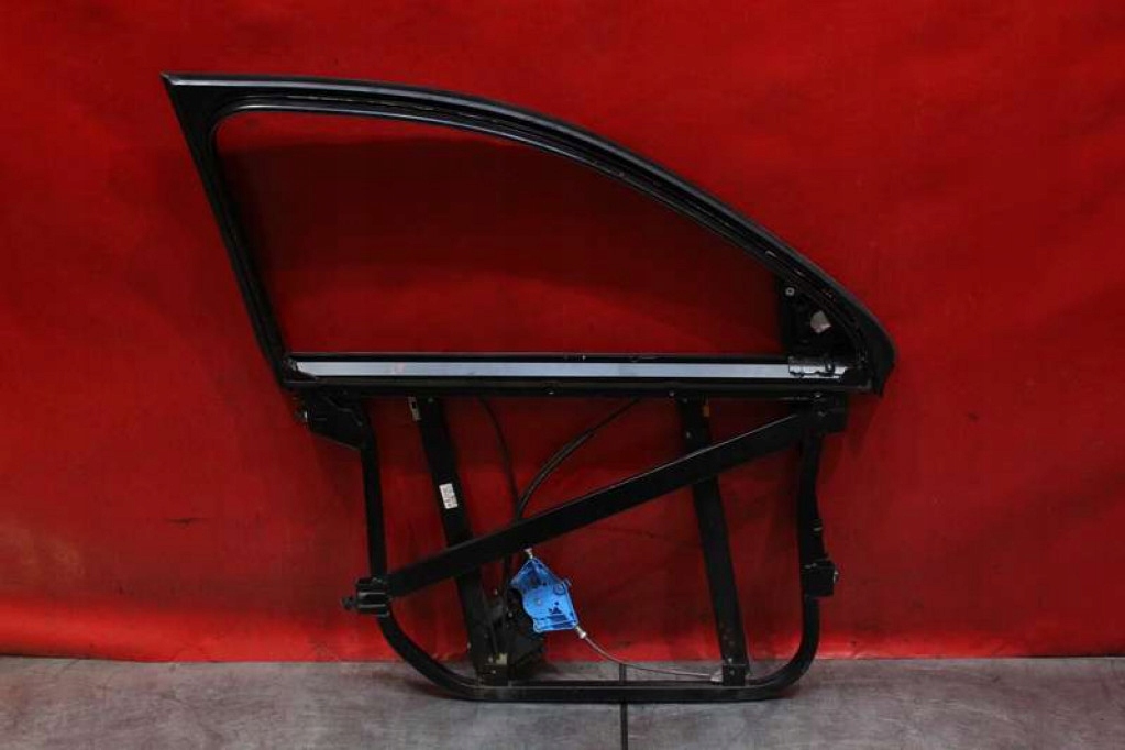window regulator left front EU 7L0837461C PORSCHE CAYENNE 1 and 7L 02-07