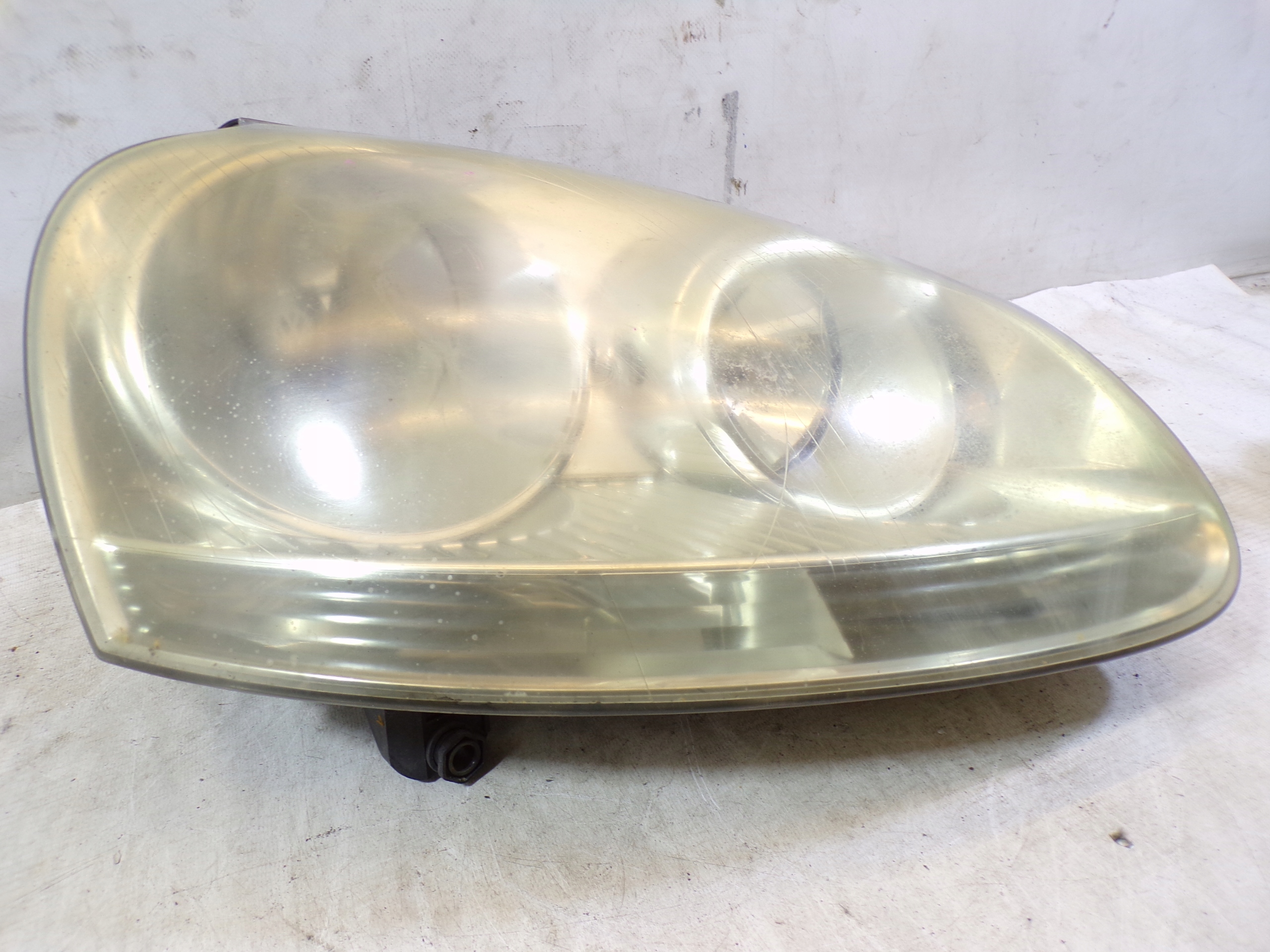 light front front right VOLKSWAGEN GOLF 5 V (1) (K)