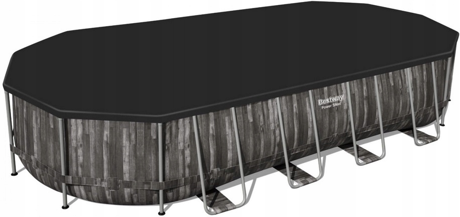 Kryt Plachta Kryt Na Bazén Bestway 5611T