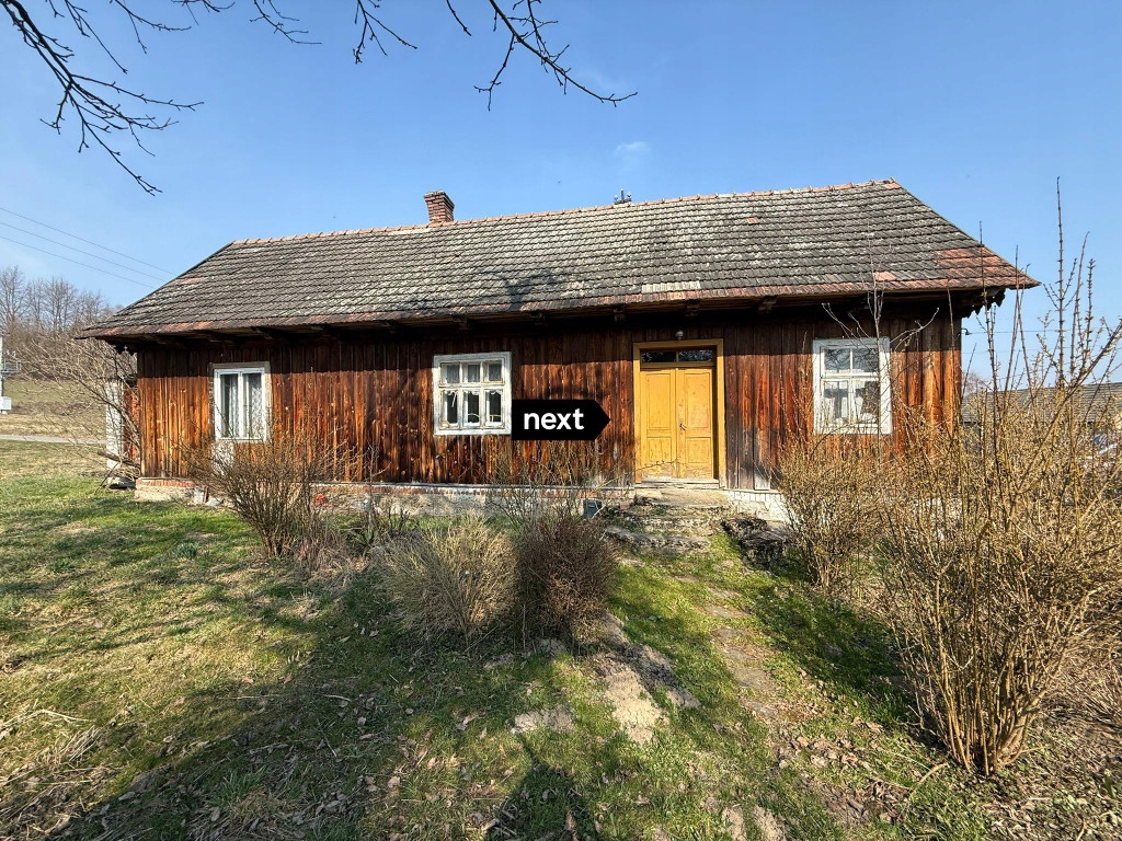 Dom, Sukmanie, Wojnicz, Tarnowski, 80 m²
