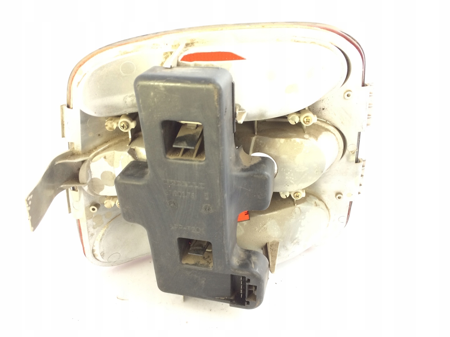 light rear FIAT BRAVA left 37200751 CARELLO