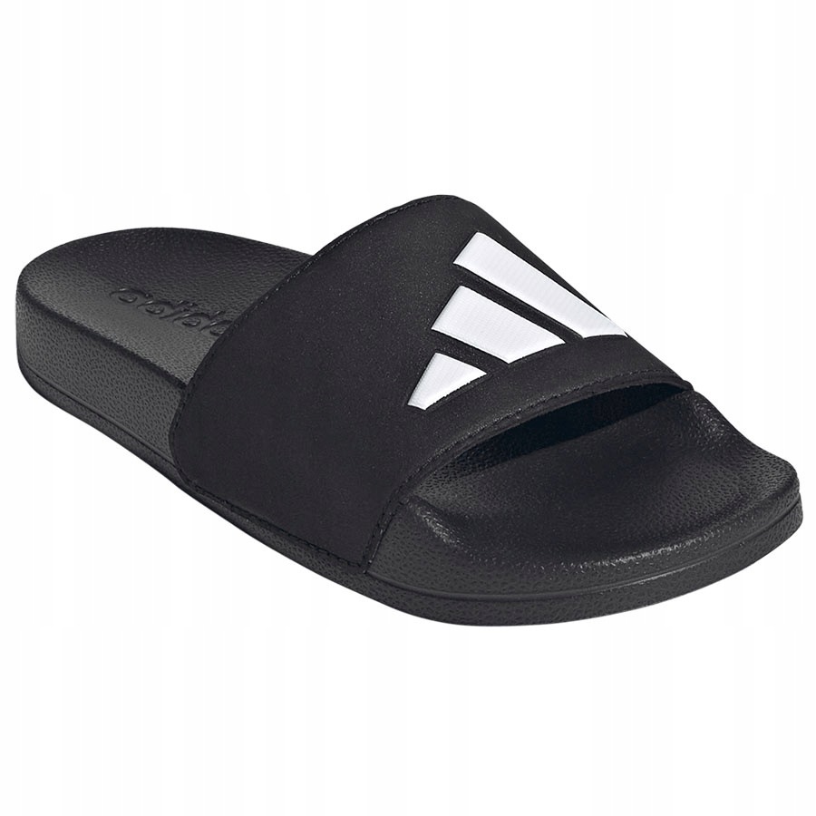 Klapki adidas Adilette Shower K JS2519 37 czarny