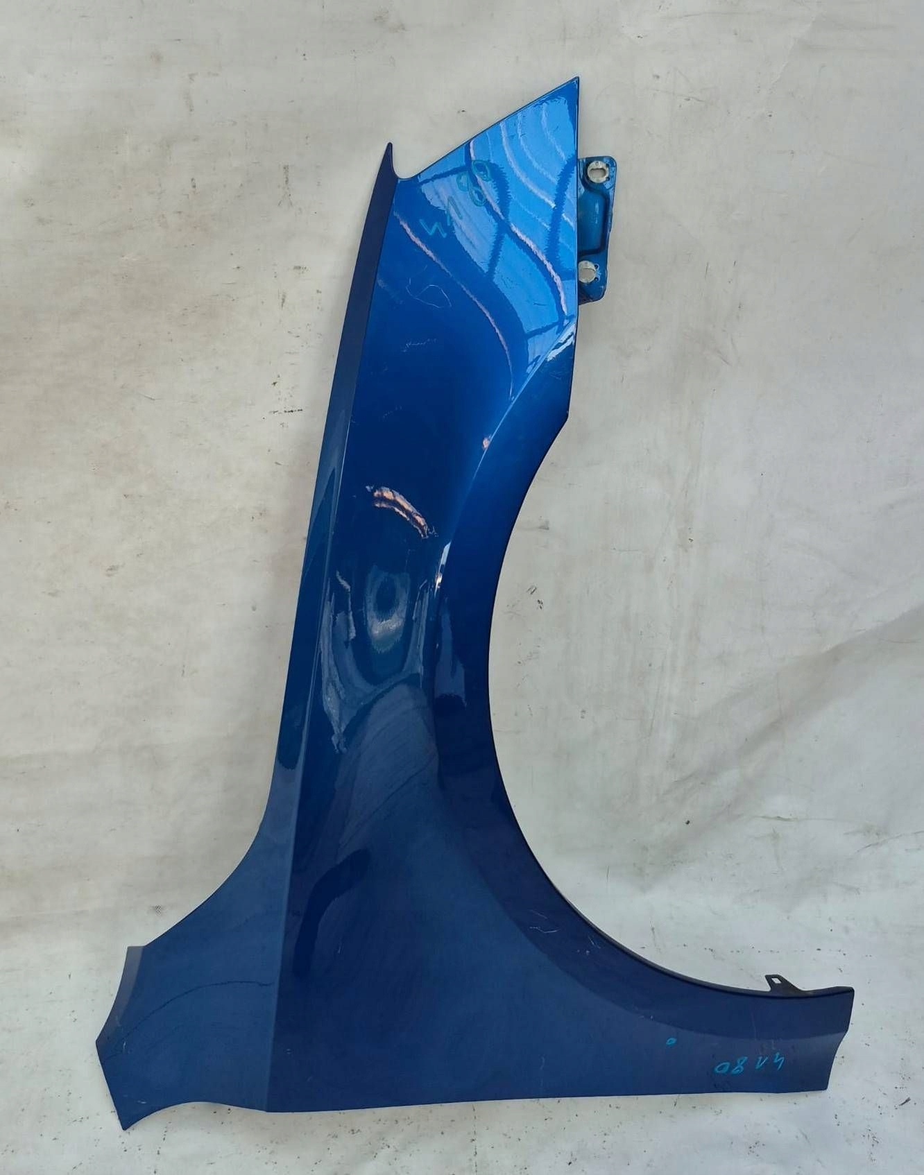 SKODA OCTAVIA III 3 LIFT 16- fender front front right