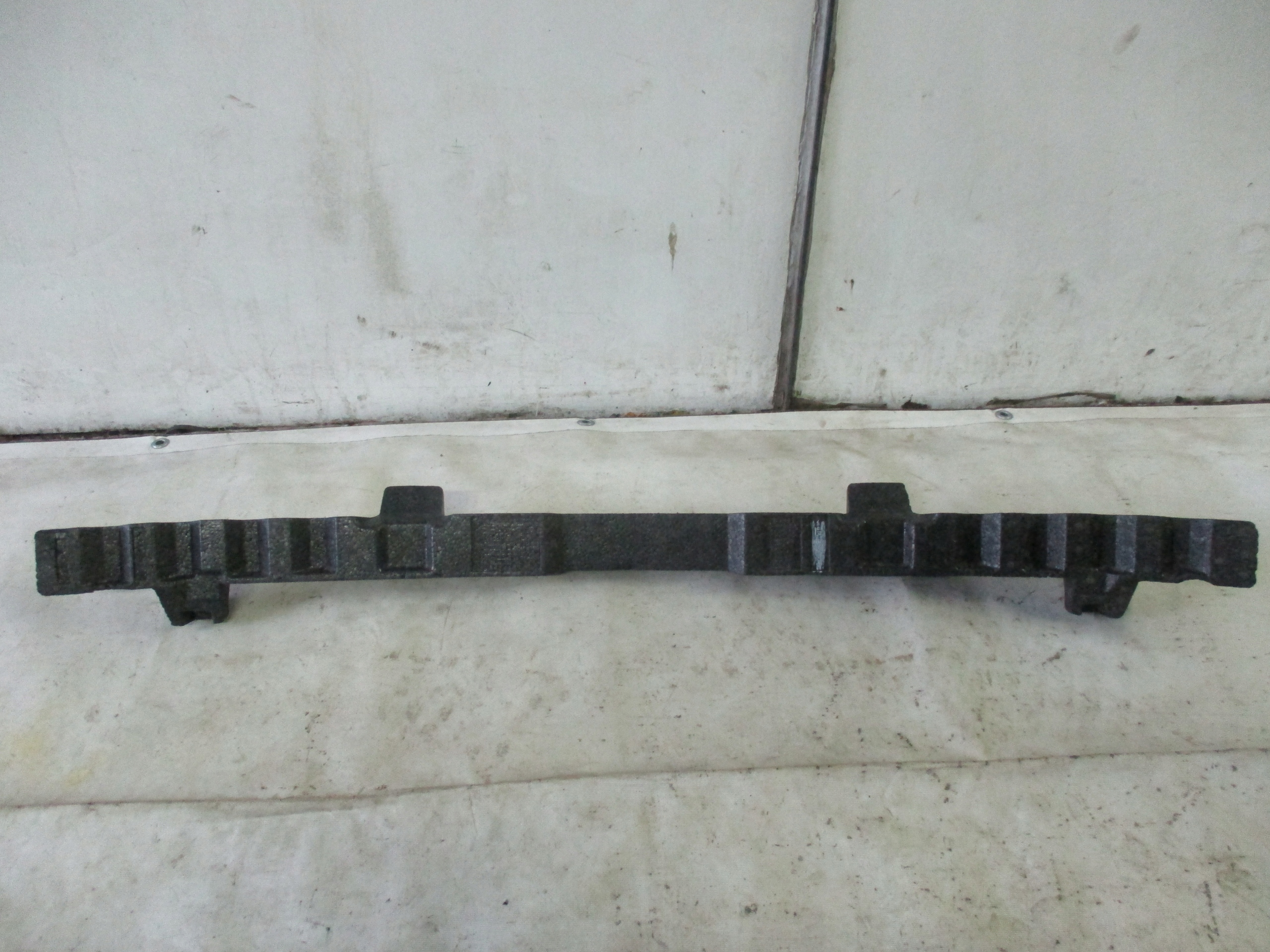 ASSORBITORE absorber Paraurti Anteriore Opel Corsa E 13399232