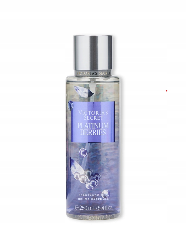 Victoria's Secret Platinum Berries perfumowana mgiełka do ciała 250ml