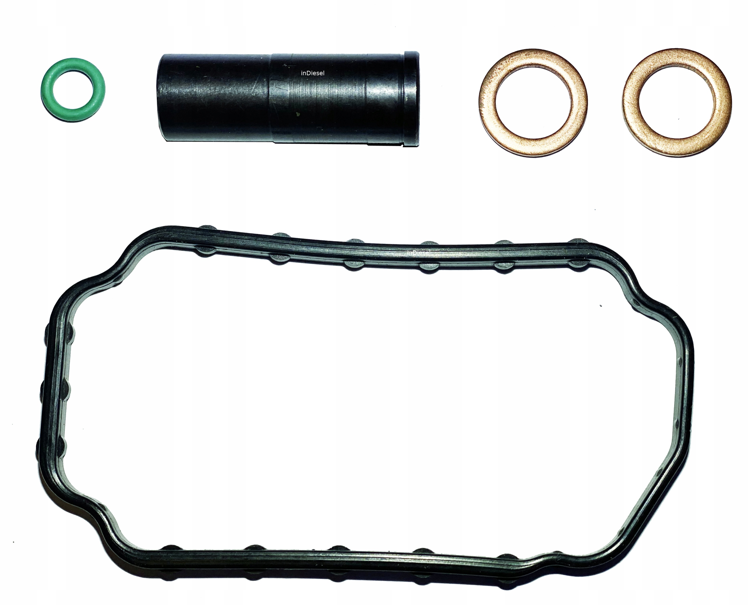 TULEJKA POMPY WTRYSKOWEJ VE 1.9 TD 1460324331 FV