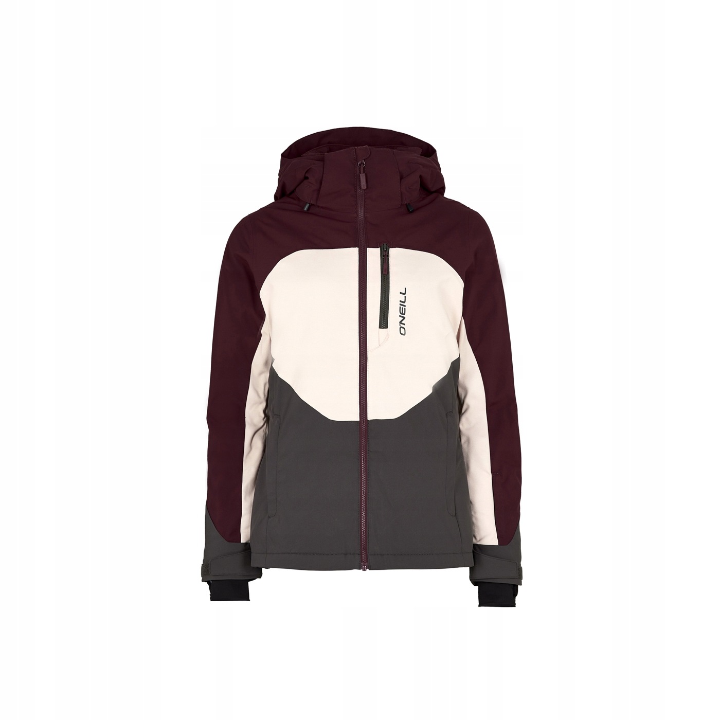 O'neill Carbonite Jkt Kurtka Damska Narciarska Snowboardowa Rozmiar S