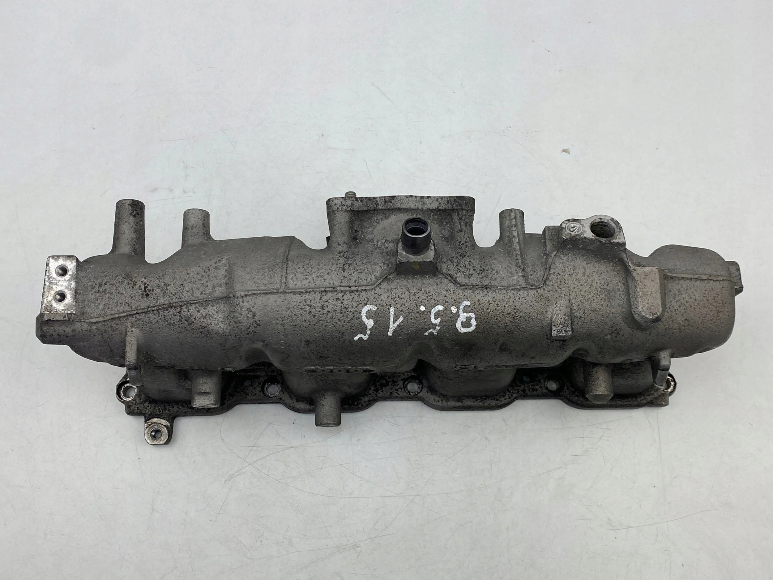 Audi A4 B8 A5 Q5 2.0 TFSI коллектор Впускный