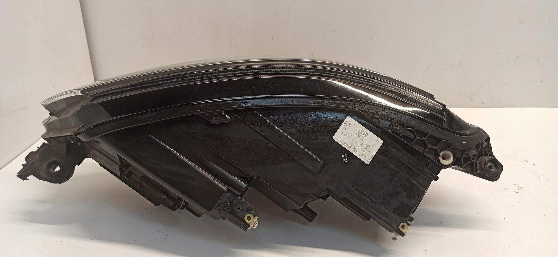 Frontscheinwerfer Skoda Kodiaq 567 567941016E LED Rechts Scheinwerfer Headlight - Thumbnail 9