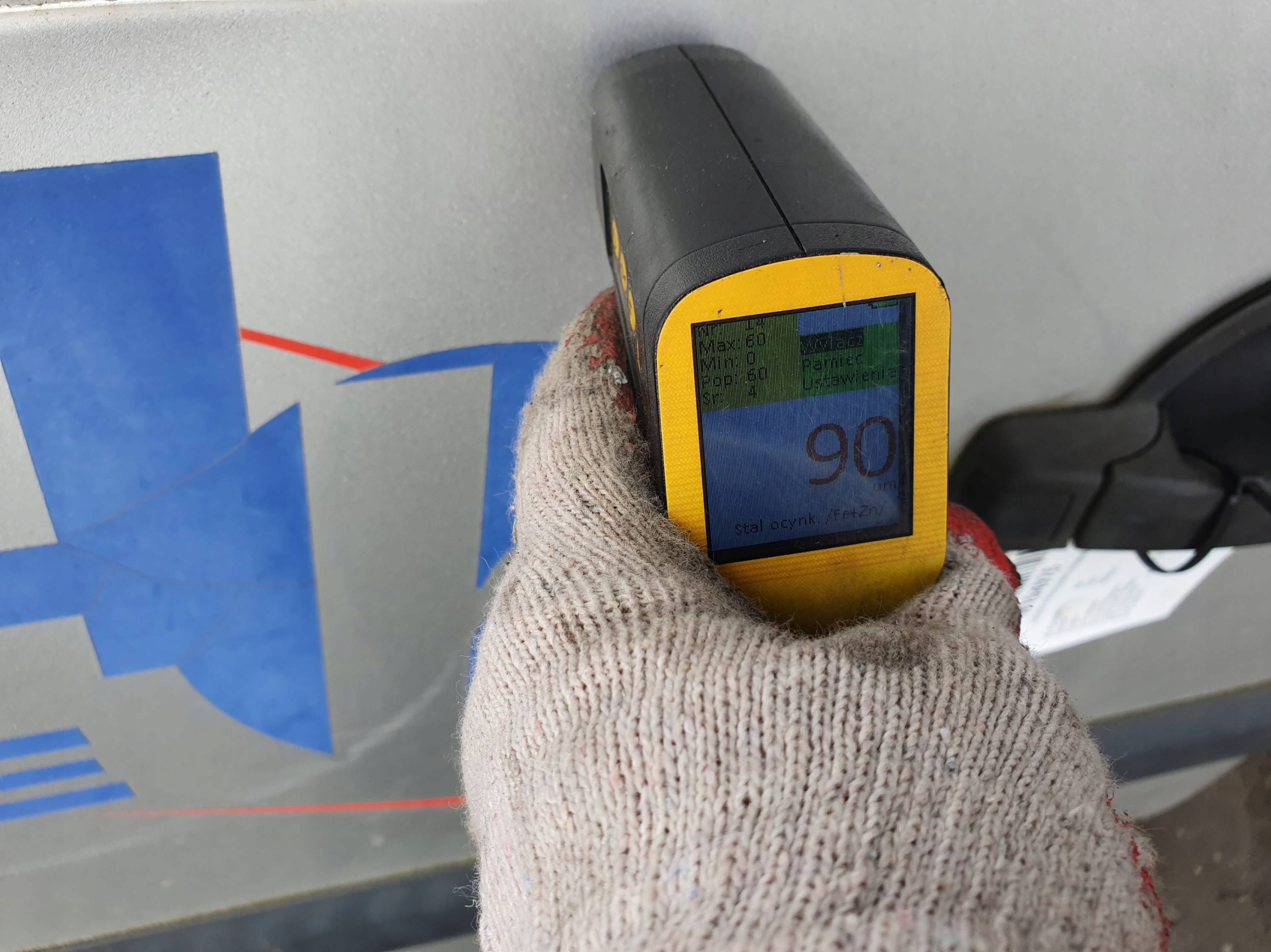 DRZWI PRZESUWNE PRAWE FIAT DOBLO Installation side No information