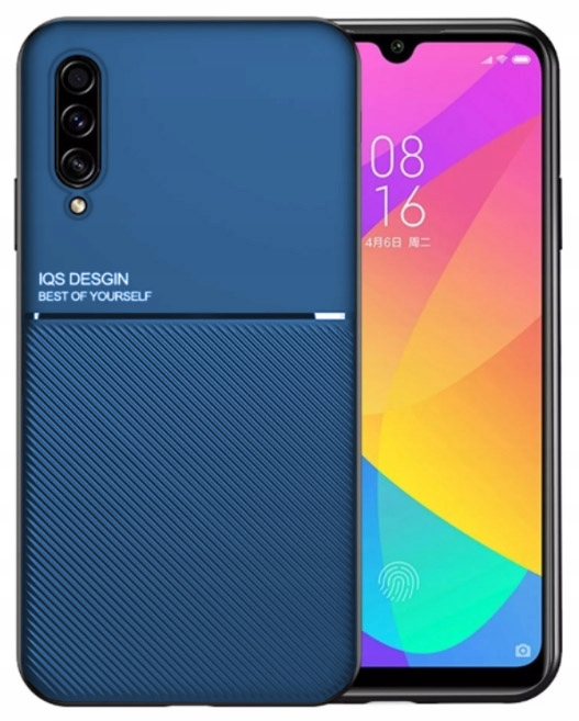 ETUI CASE Business Obudowa do Xiaomi MI 9 LITE Marka Inna