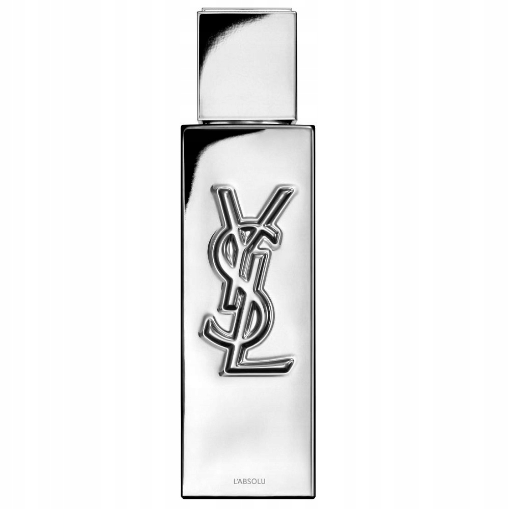 Yves Saint Laurent Myslf L`absolu Parfum Parfém 40 ml Sprej