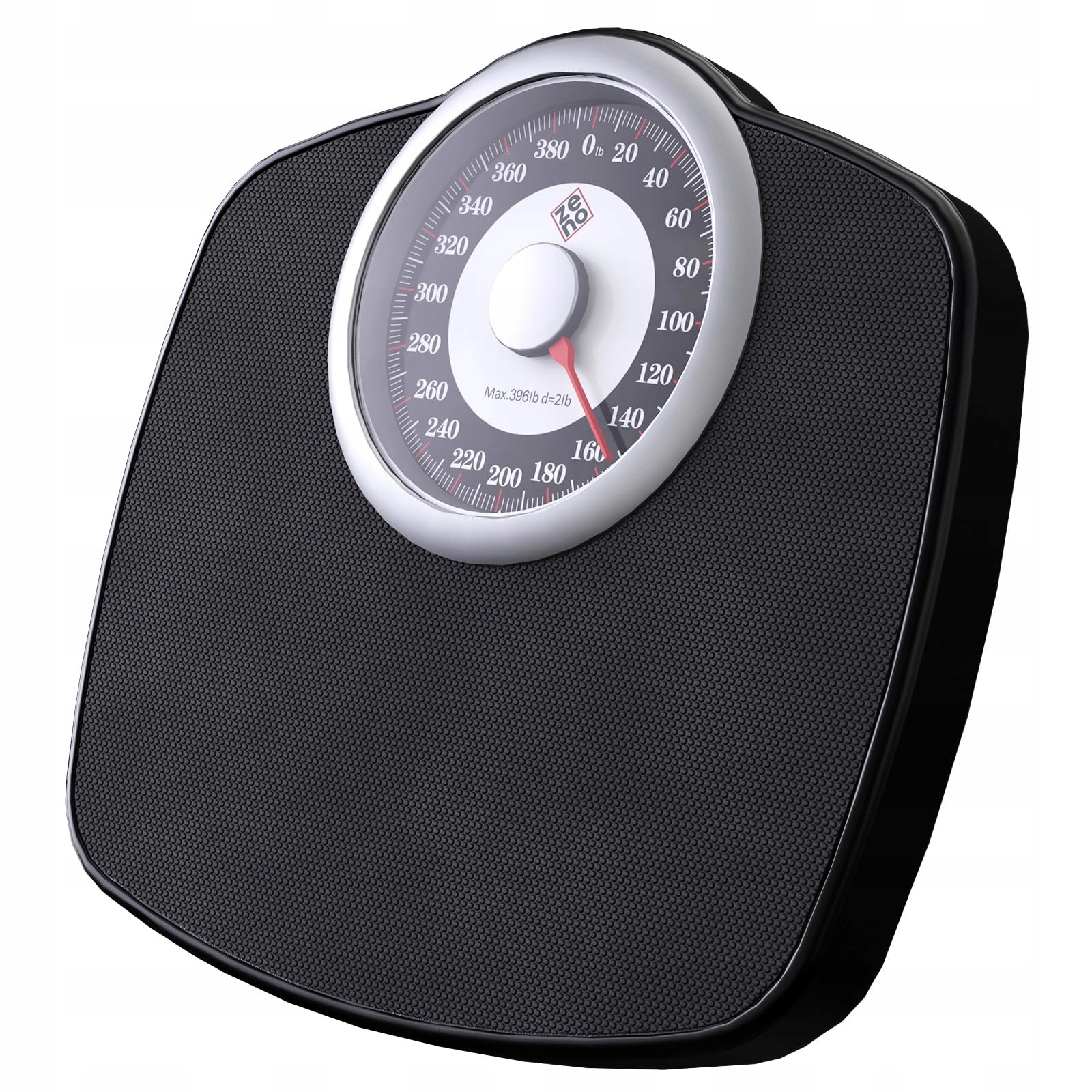 Waga łazienkowa mechaniczna Zeno A25 do 180kg tradycyjna