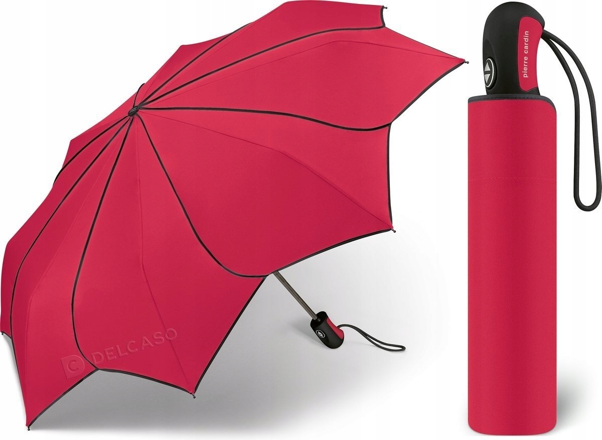 

Parasol automatyczny Pierre Cardin Sunflower