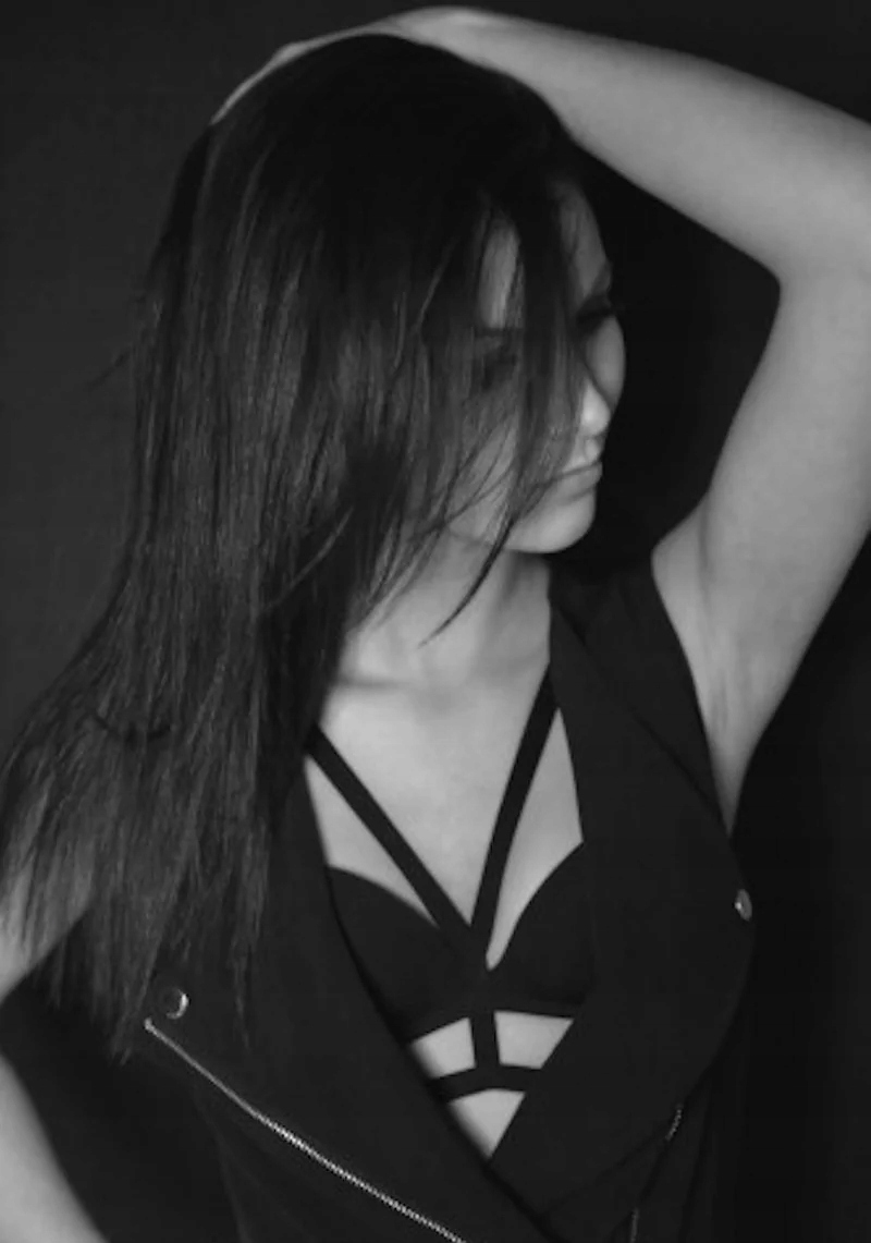 Promees straps CHLOE Ramiączka Ozdobne OneSize Cza Płeć kobieta