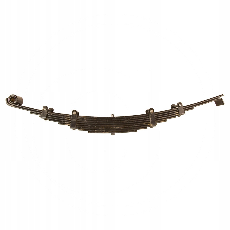 Рессора в сборе 6996020060100