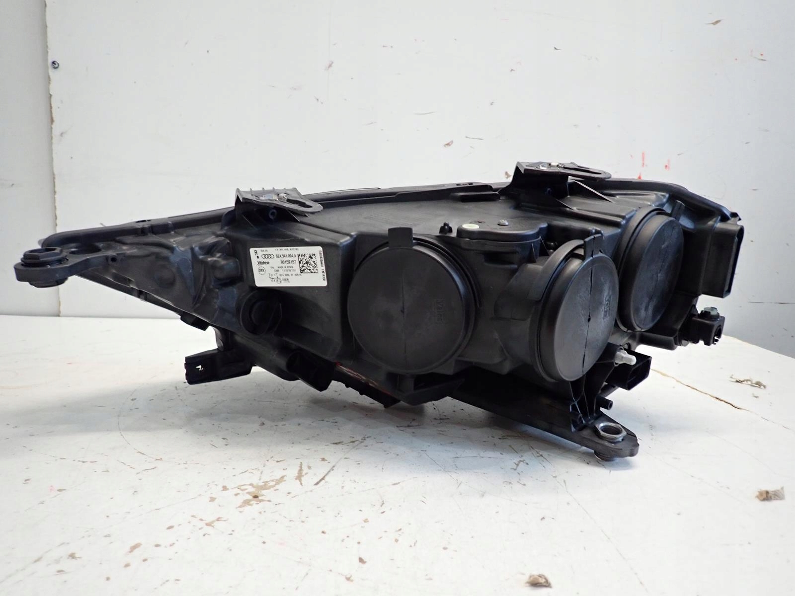 light front front right AUDI A1 18- 82A941004A