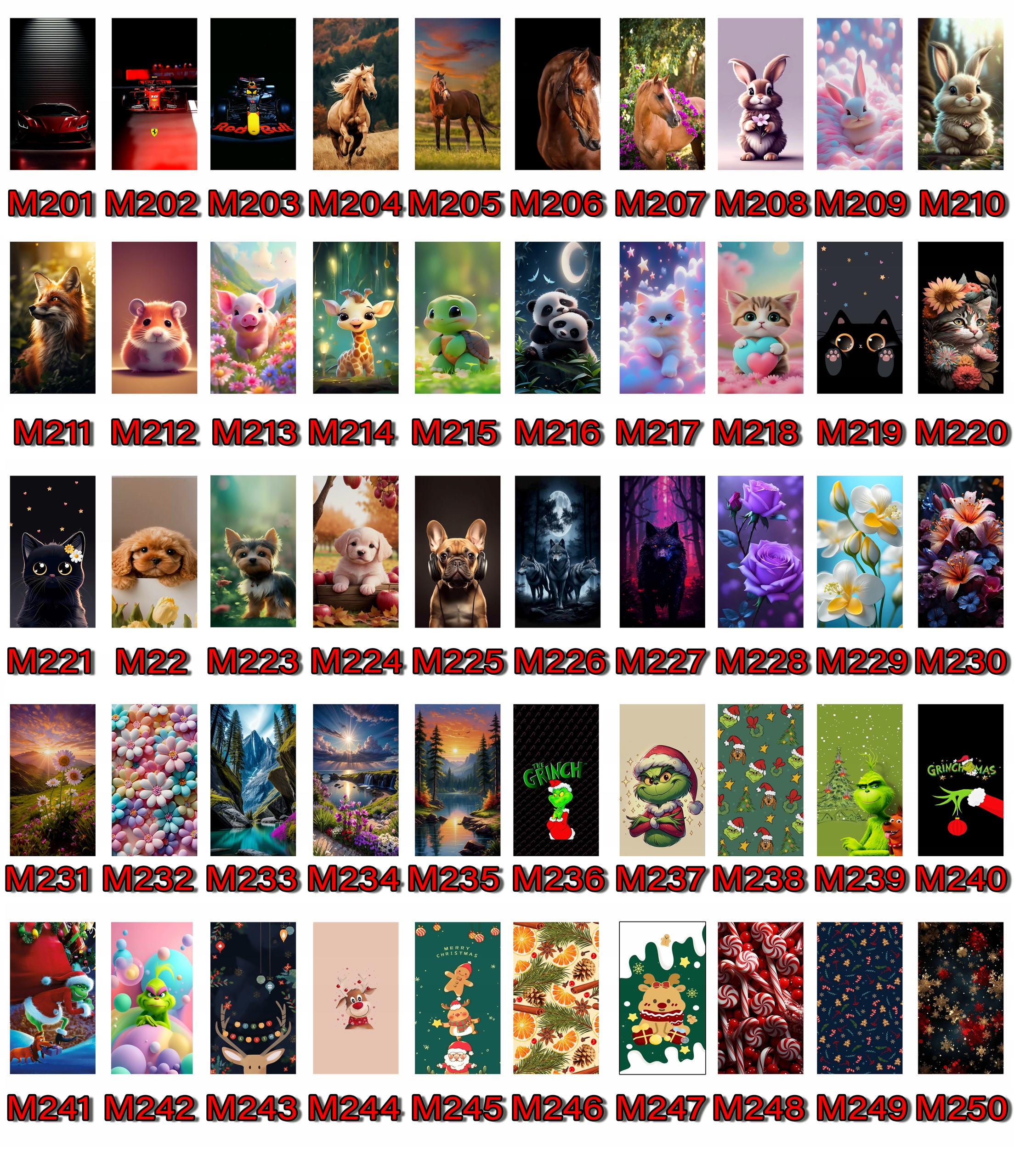 SAMSUNG GALAXY A12-FREDDY FNAF 5 NIGHTS GAMES TOK TOK Szín egyéb