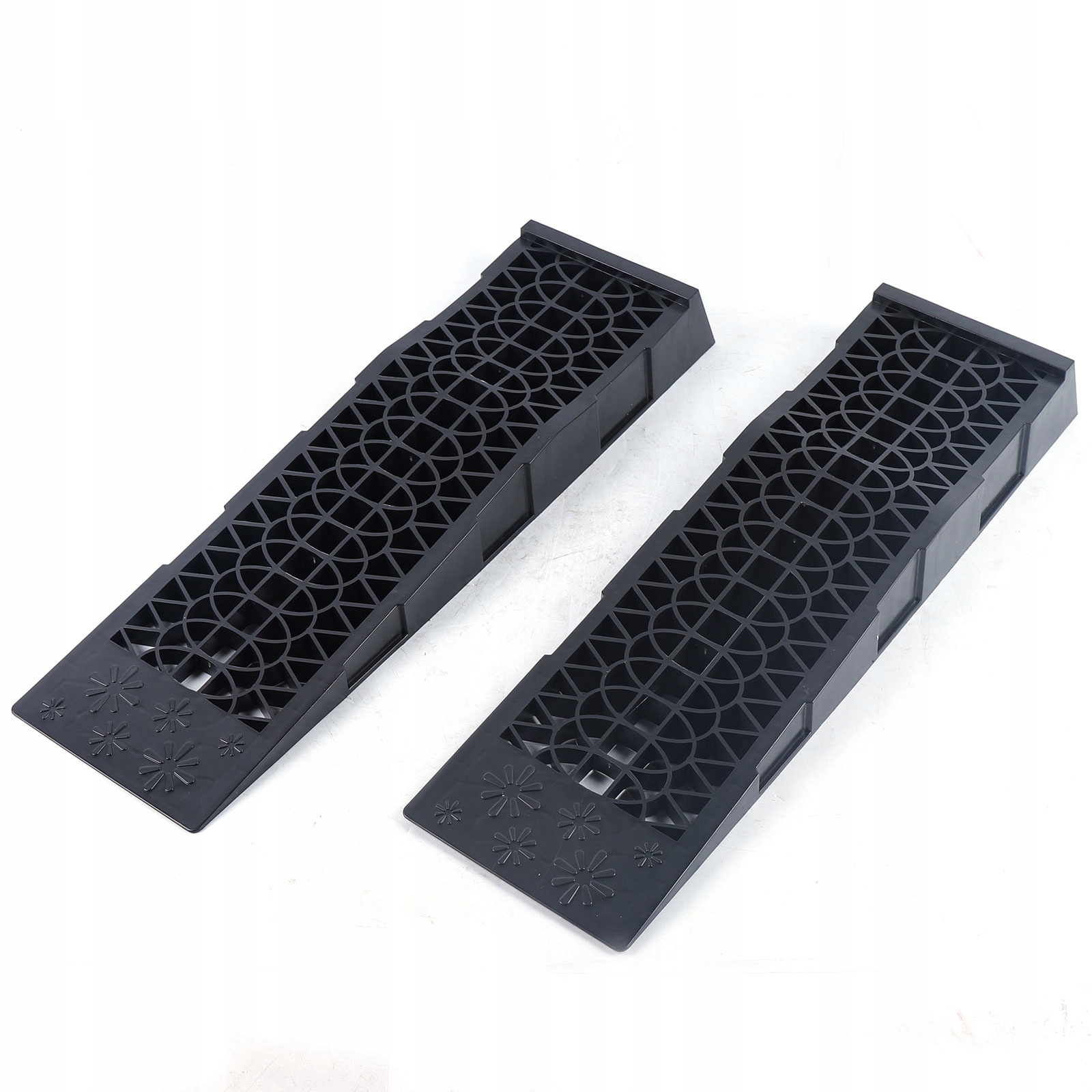 1 пара пластиковых автомобильных рамп 3 тонны