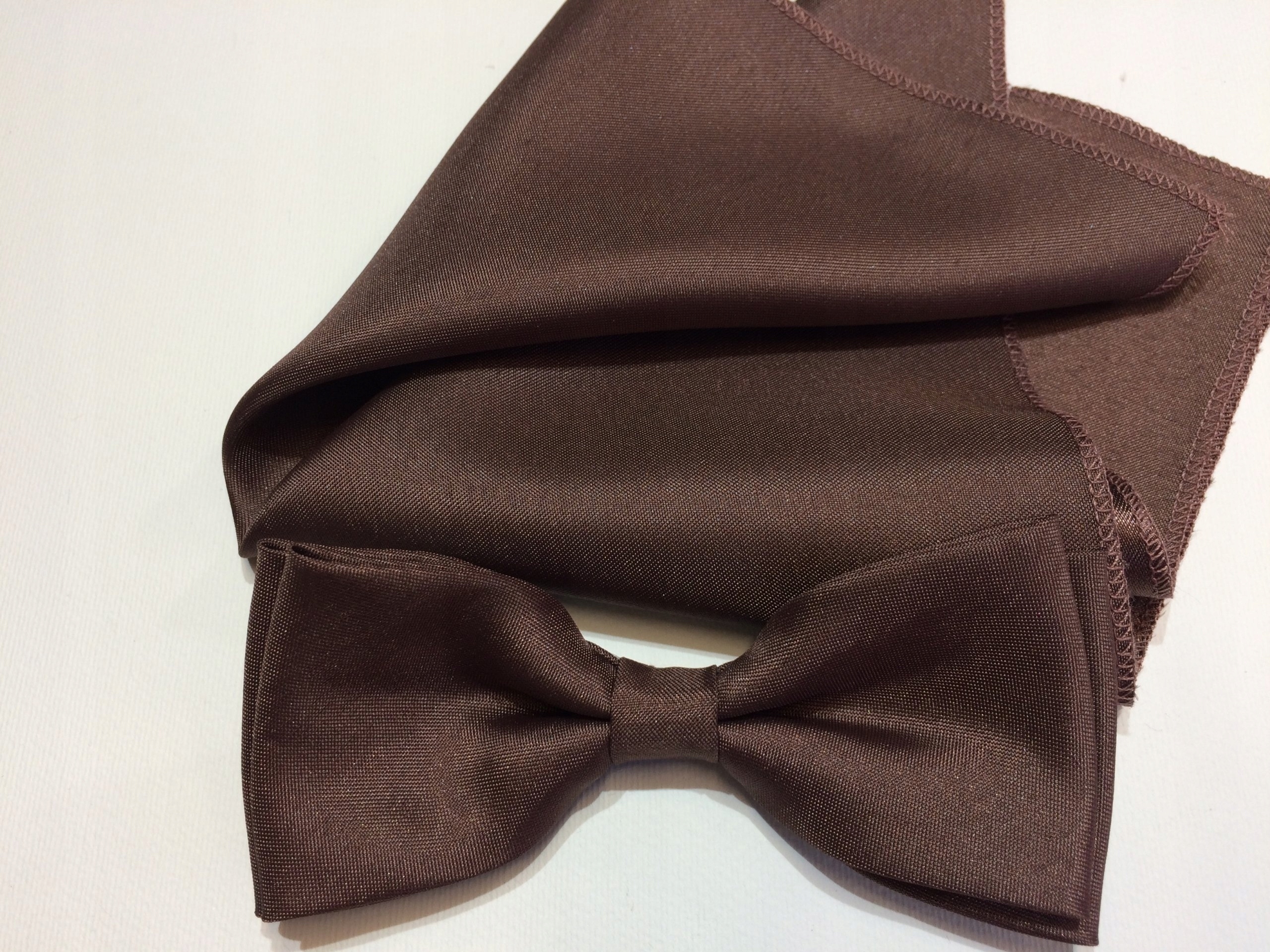 BRĄZOWA CIEMNA CZEKOLADOWA POSZETKA CHUSTECZKA Marka CGM