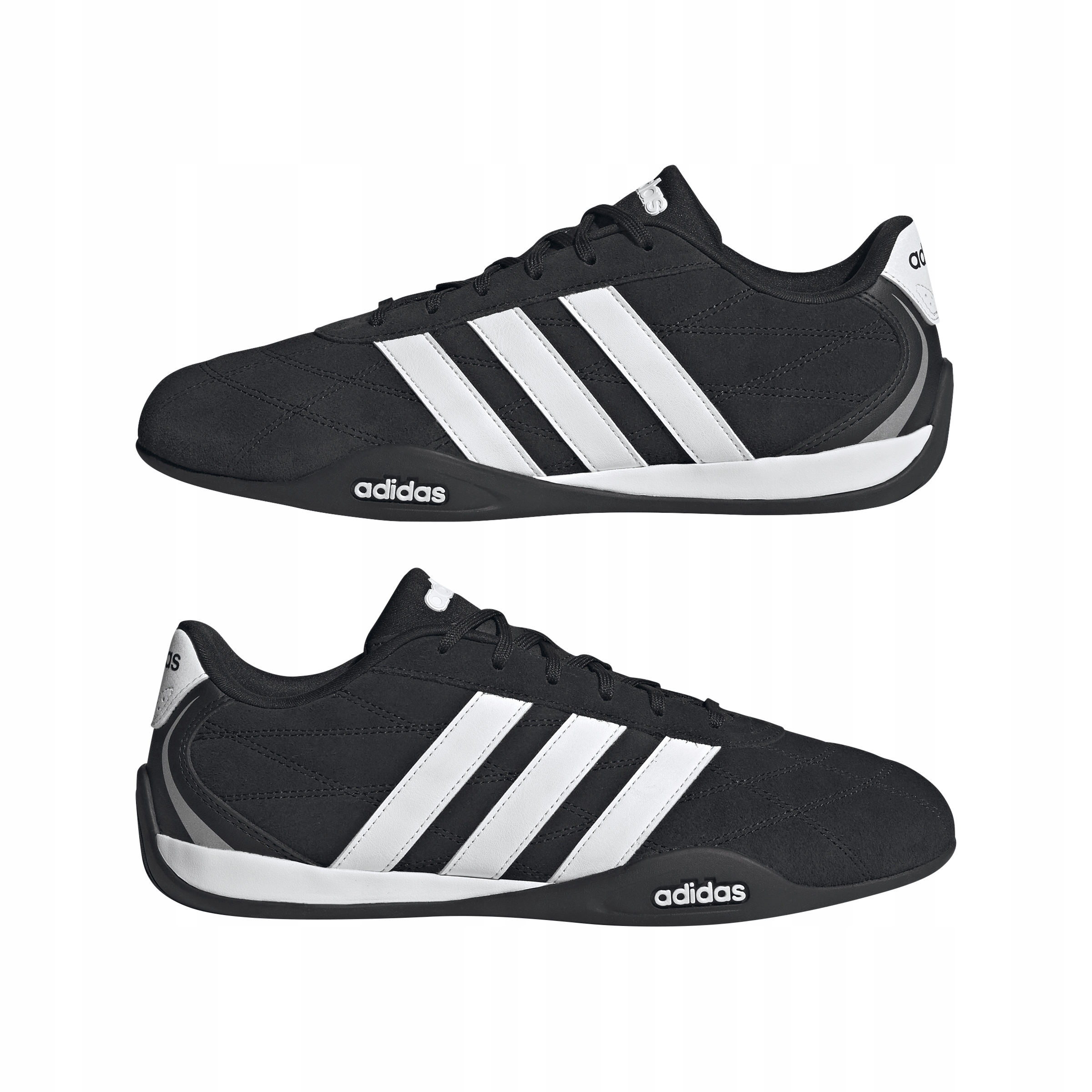 buty męskie adidas Adipista r 49 1/3 KI1466