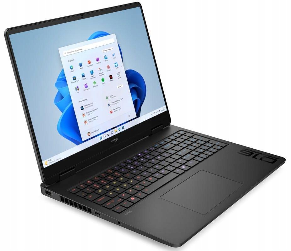 HyperX Omen 16 i7-14650HX 16
