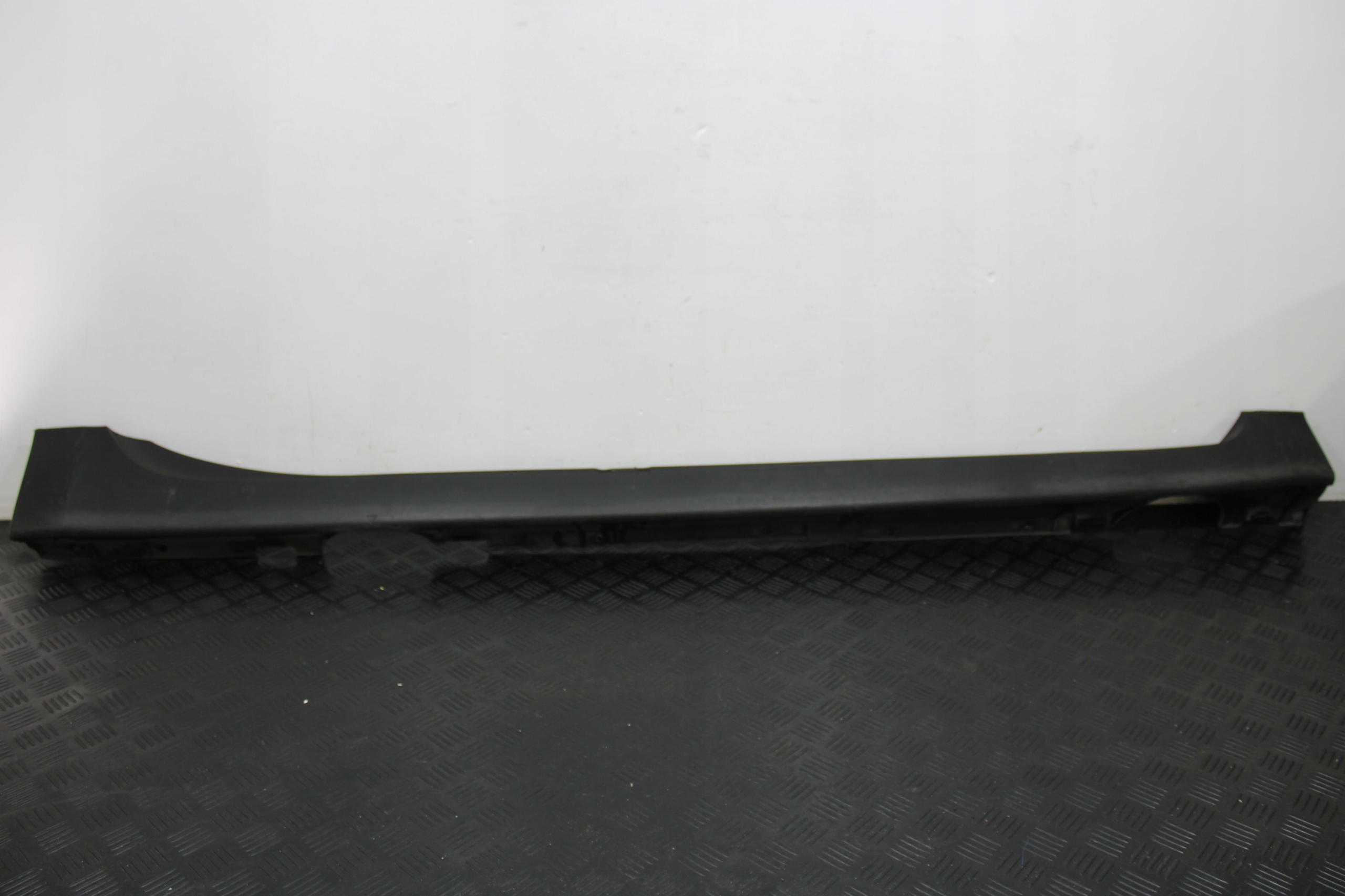 cap threshold threshold right 764260212R RENAULT SCENIC IV 4