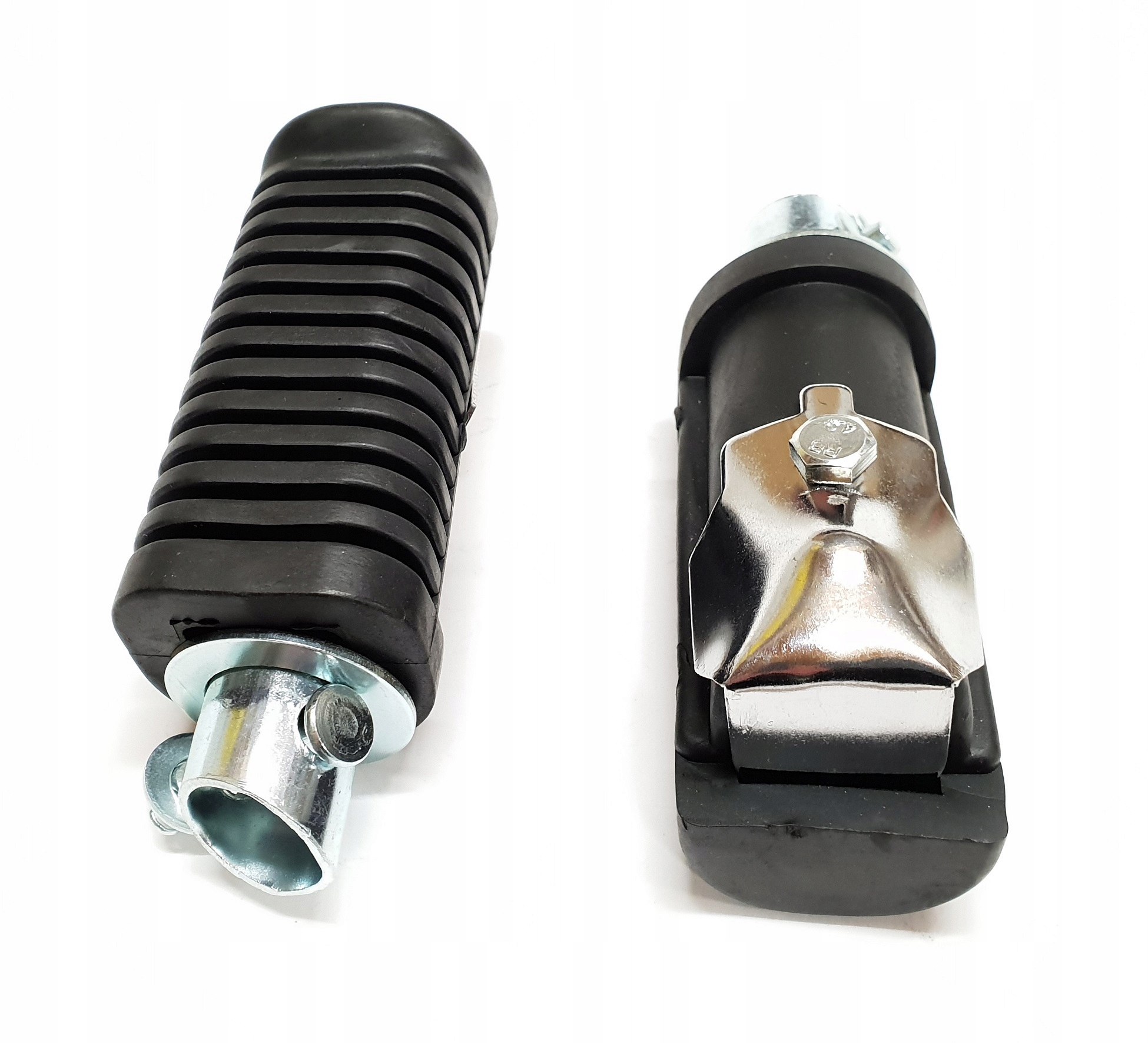 PODNÓŻKI PODNÓŻEK STOPKA JUNAK ROMET CZOPER PARA Producent inny