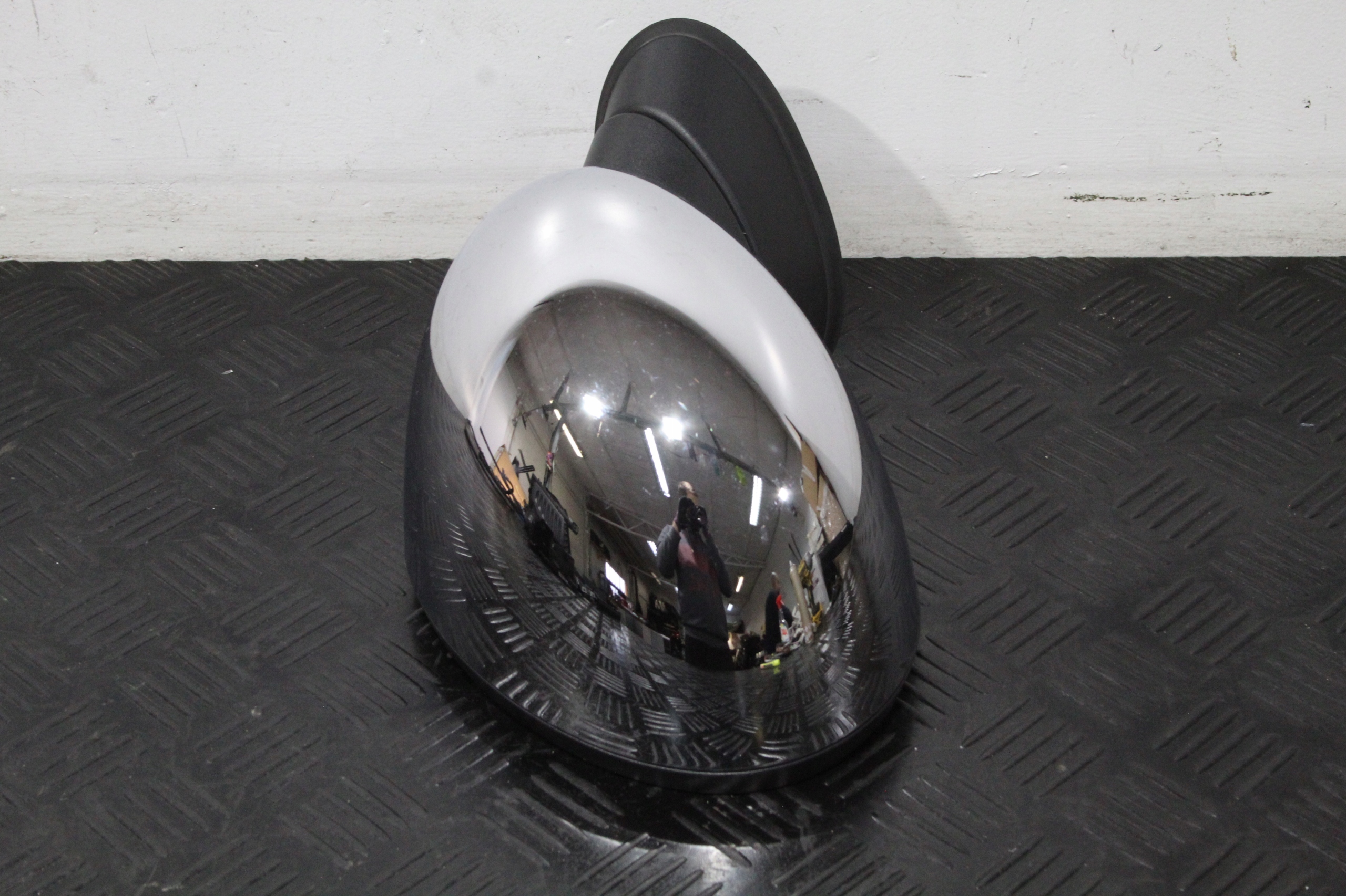 mirror right 3 PINY MINI COOPER S F55