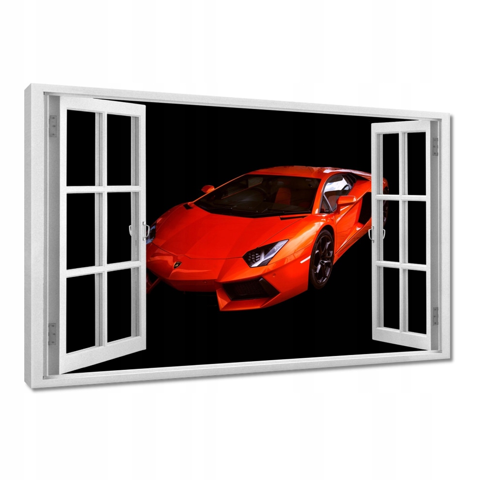 

Obrazy 120x80 Super Auto