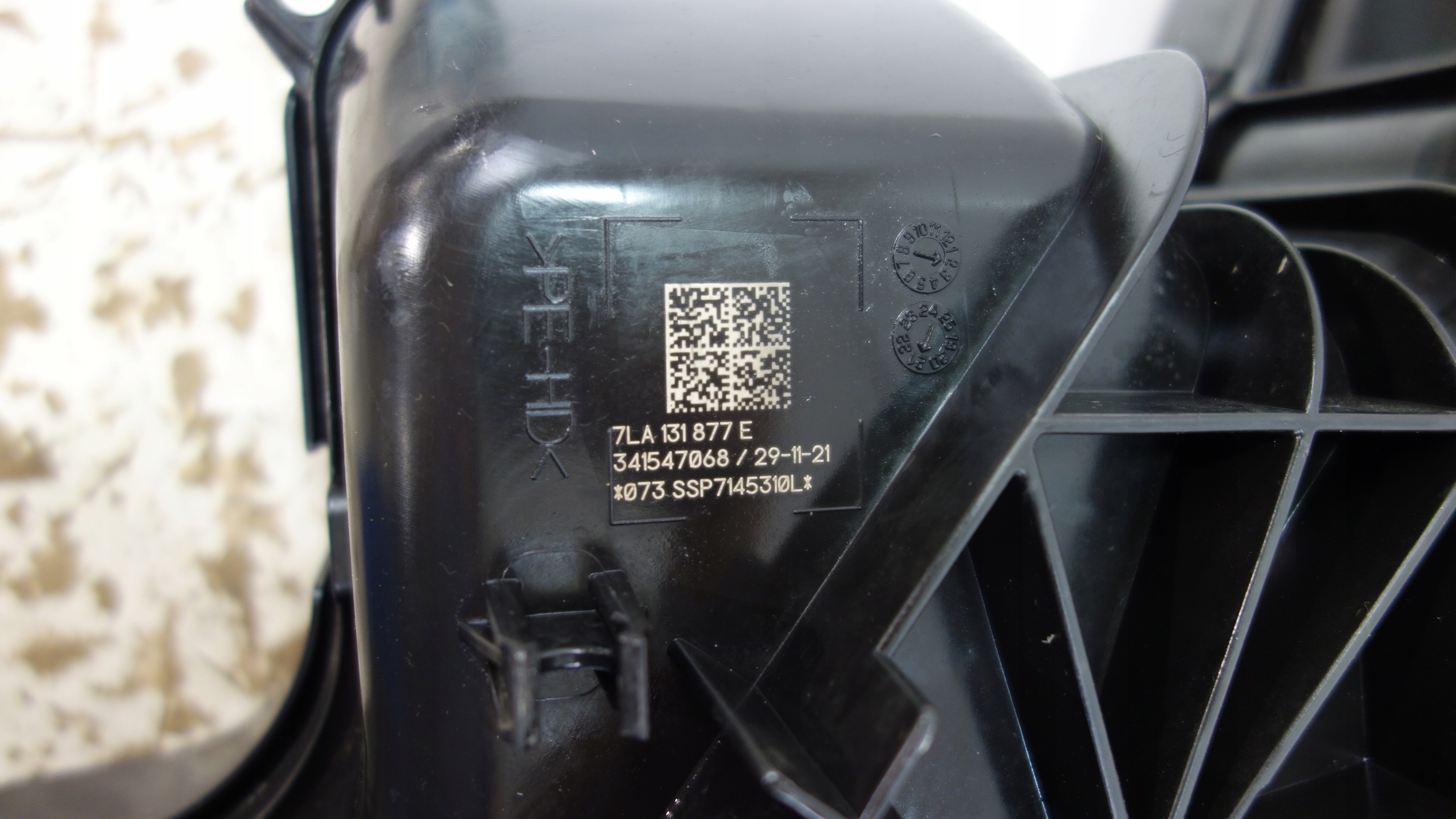 Behälter ADBLUE TRANSPORTER T6 LIFT 19- 7LA131877E