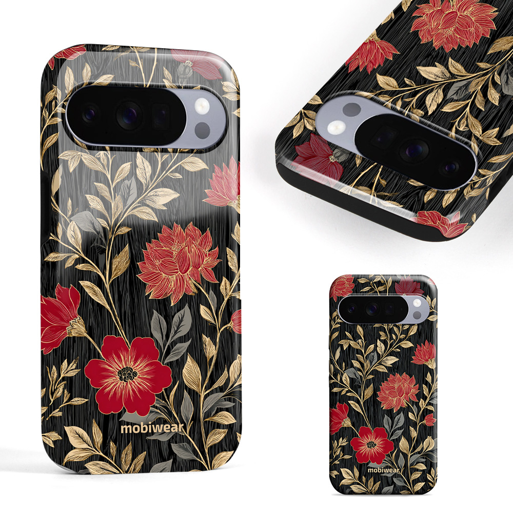 Etui Mobiwear do Google Pixel 10 Pro XL E172E