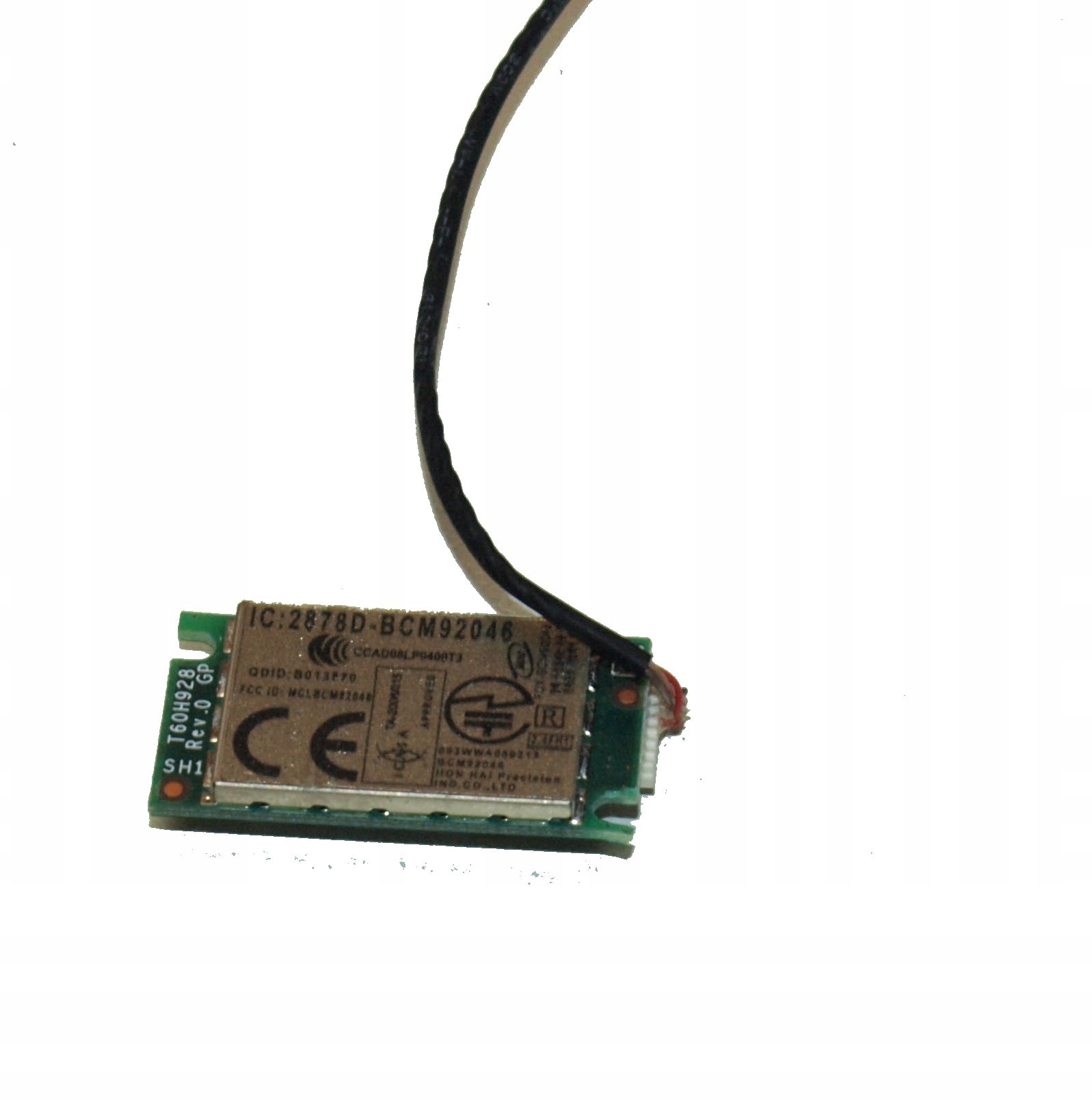 Moduł Bluetooth + Taśma Kabel Samsung Q320